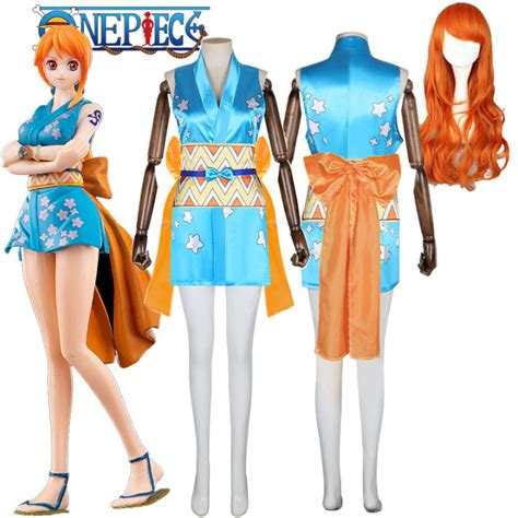 nami costume|More.